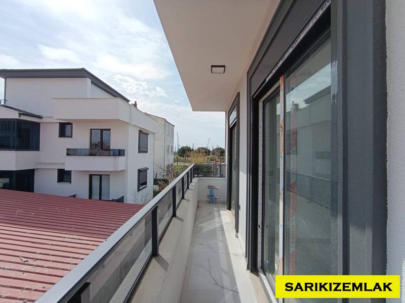 Edremit Hamidiye Mah`da3+1  Villa. - 20